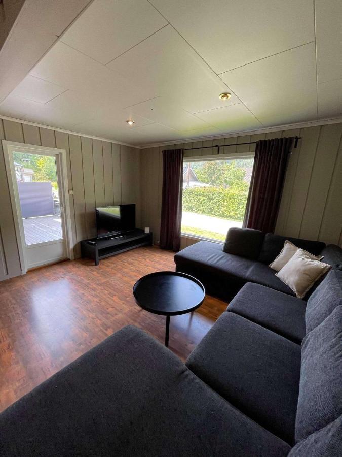 Dalen I Telemark Holiday Home With Garden Exteriör bild