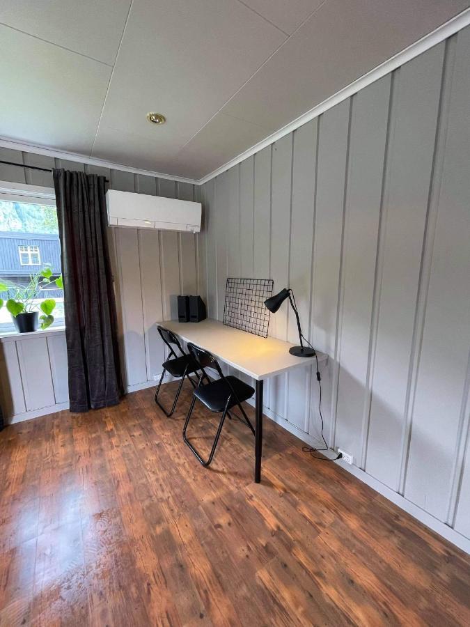 Dalen I Telemark Holiday Home With Garden Exteriör bild
