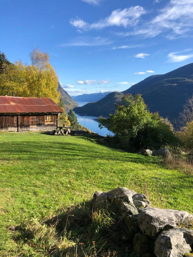Dalen I Telemark Holiday Home With Garden Exteriör bild