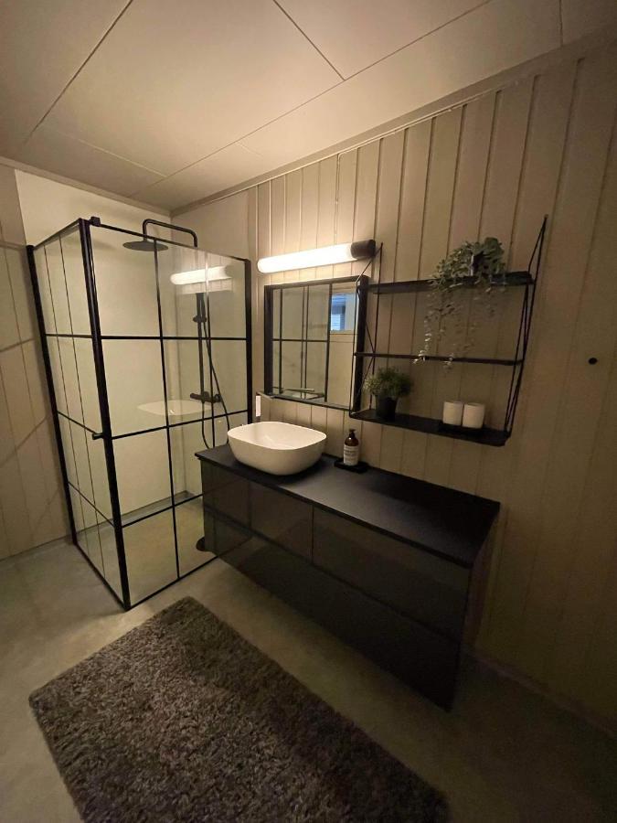 Dalen I Telemark Holiday Home With Garden Exteriör bild