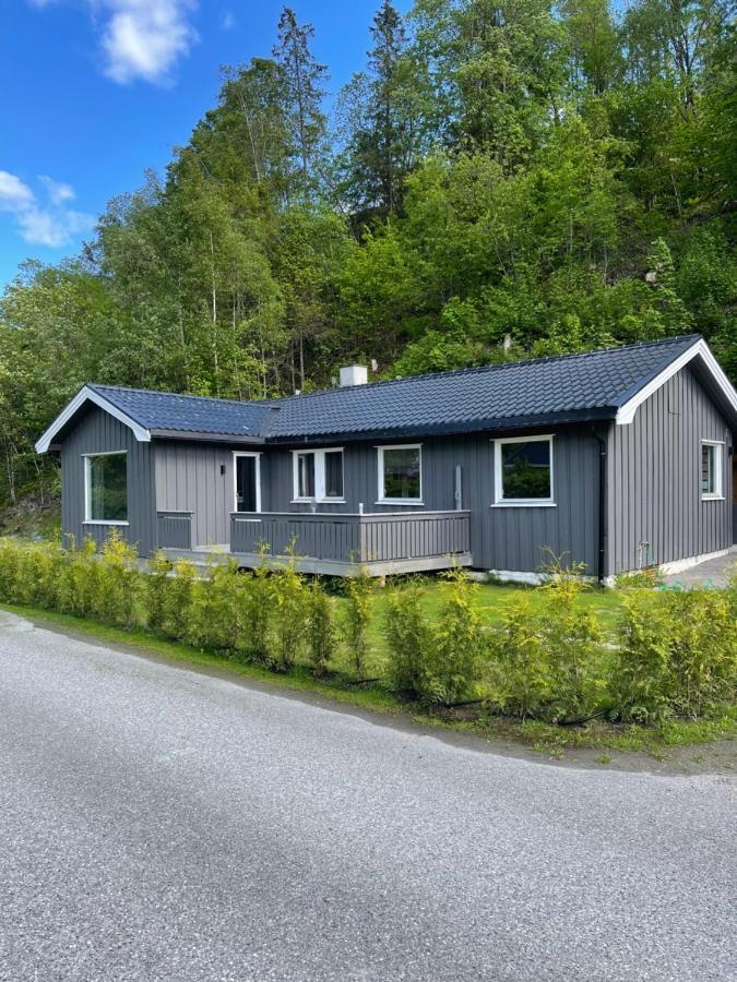 Dalen I Telemark Holiday Home With Garden Exteriör bild